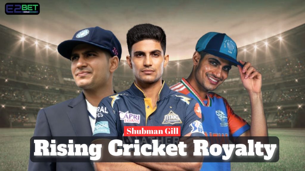 Prince of Cricket