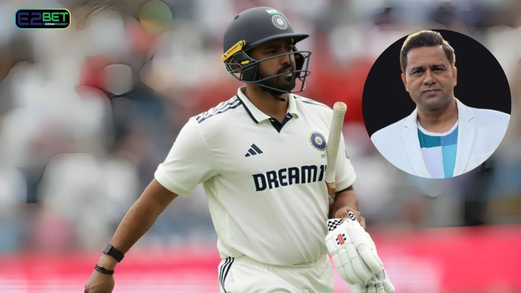 Give Karun Nair One Final Chance