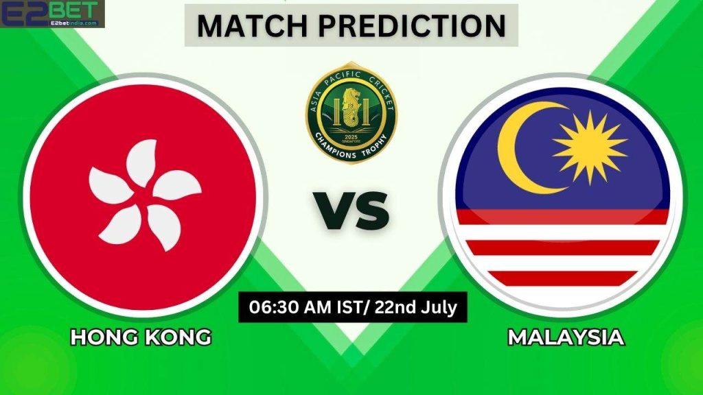 HK vs MAL