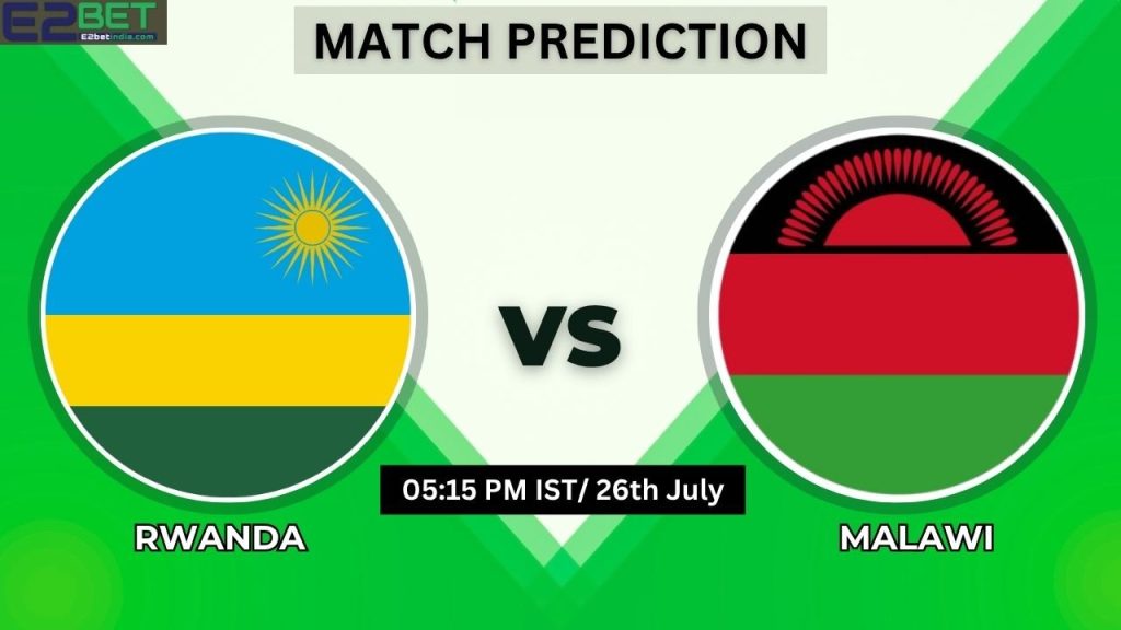 RWA vs MAL