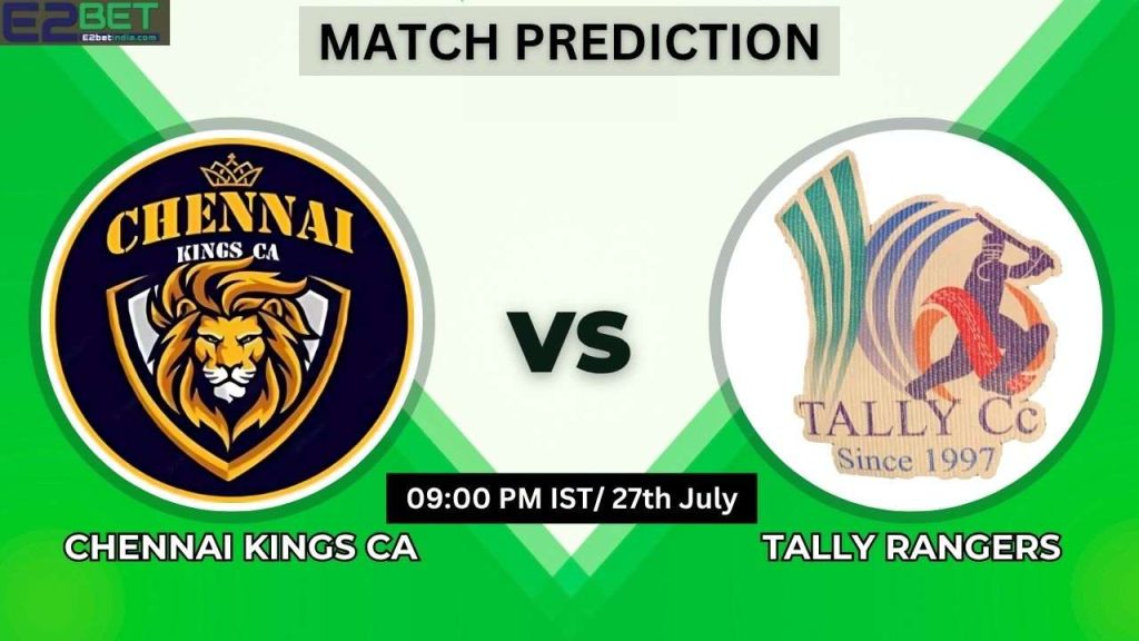CHK vs TCC