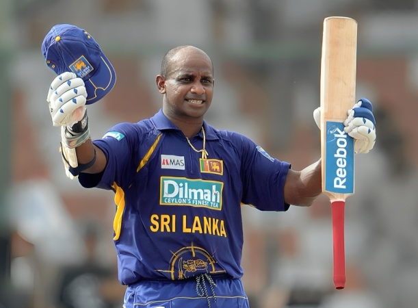 Most Fifties For Asia Cup