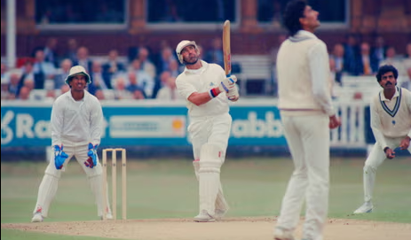 Most Runs in a Single Test Match