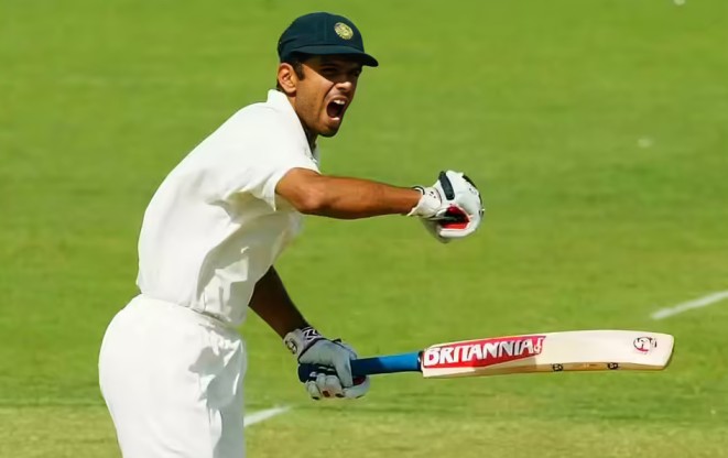 The Untold Saga of Rahul Dravid Immovable Legacy