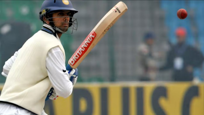 The Untold Saga of Rahul Dravid Immovable Legacy