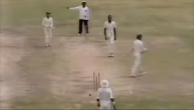 Most No Balls in a Test Match