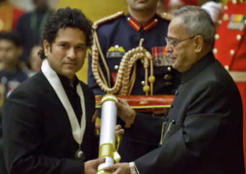 God of Cricket
