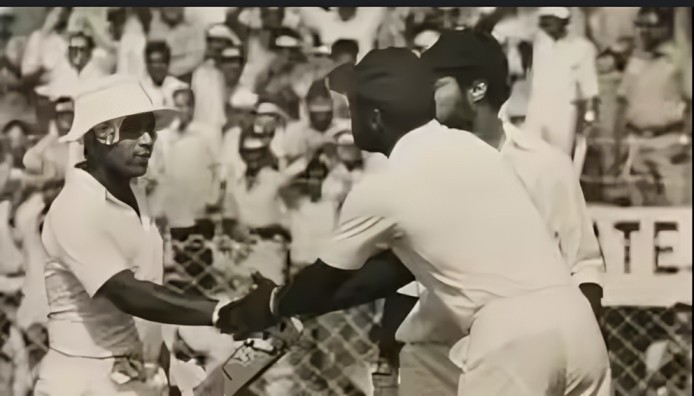 Most Extras Conceded in a Single Innings in Test