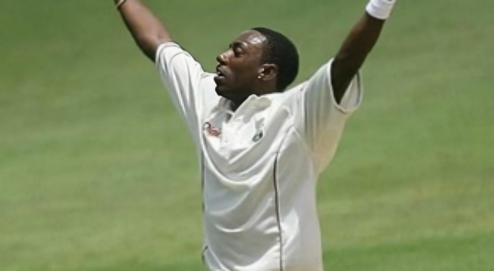 Taking a Wicket with both the first and last ball of an innings