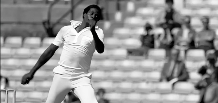 Taking a Wicket with both the first and last ball of an innings