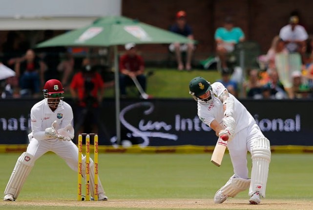 Fastest Fifties in Test Cricket