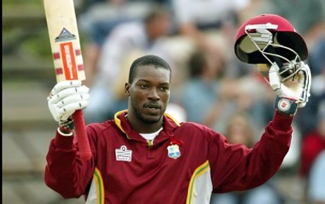 Legendary All Round Performances in ODI