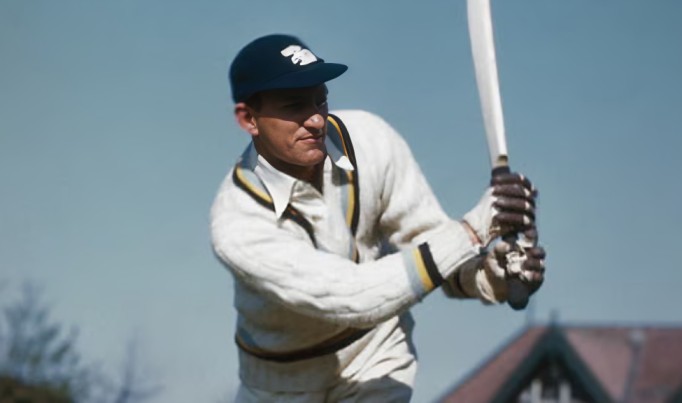 Youngest Players to Smash a Triple Century in Test