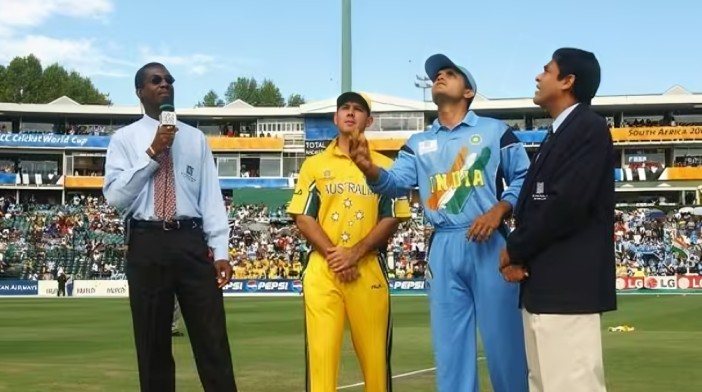 Ricky Ponting Masterclass