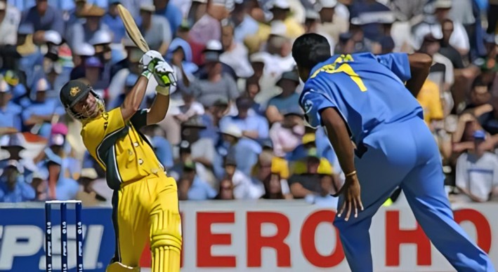 Ricky Ponting Masterclass
