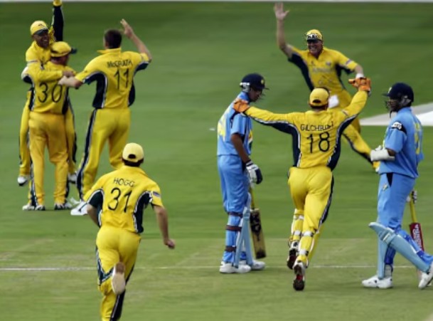 Ricky Ponting Masterclass