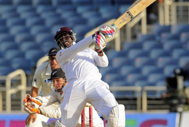 Fastest Fifties in Test Cricket