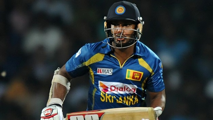 Most Fifties For Asia Cup