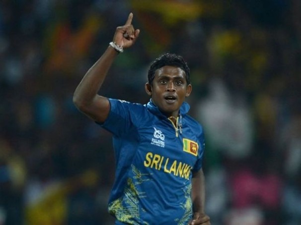 Most wickets For Asia Cup