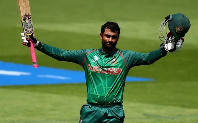 Most Fifties For Asia Cup