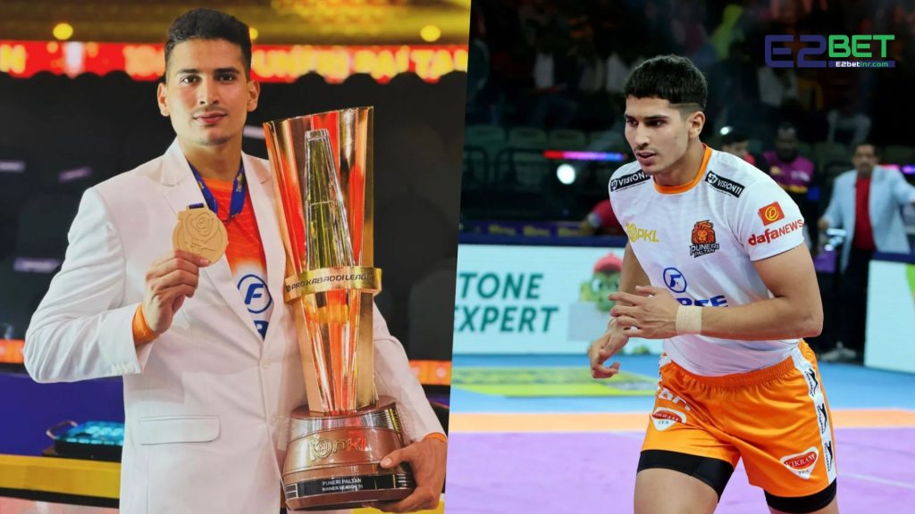 Gaurav Khatri