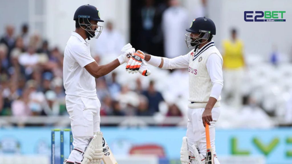 ENG vs IND