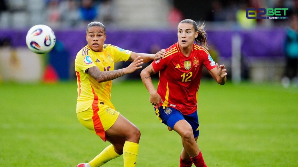 Belgium