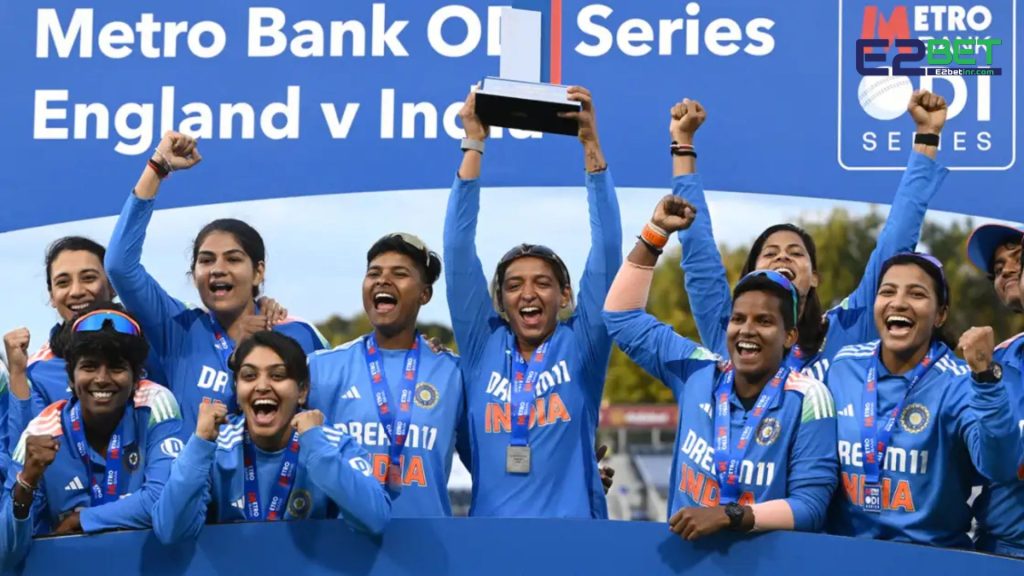 India