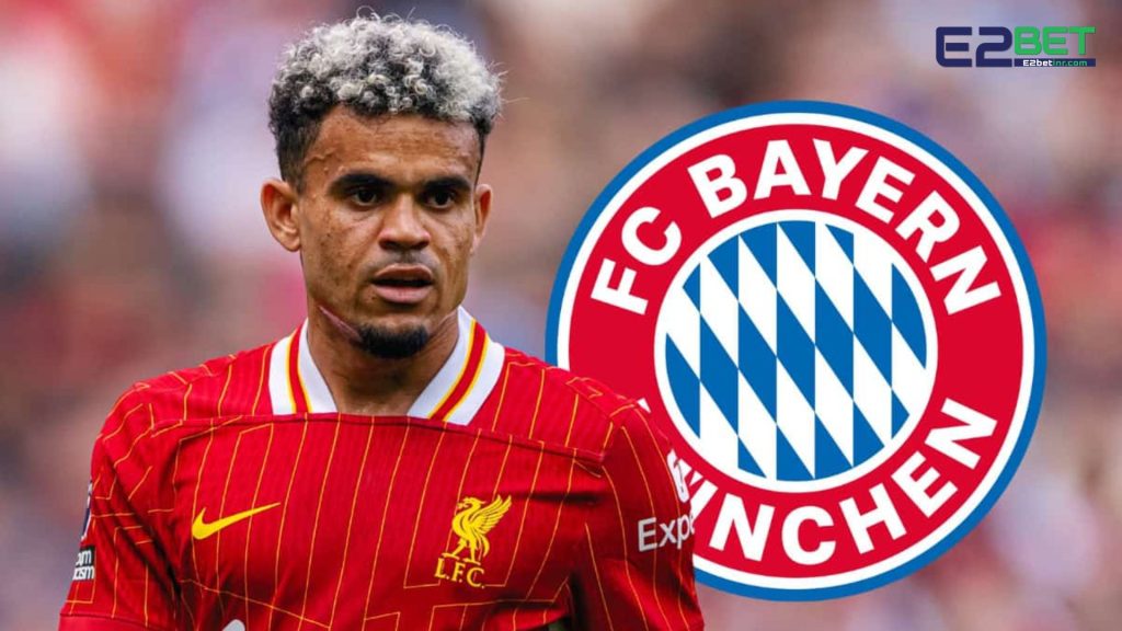 Bayern Munich