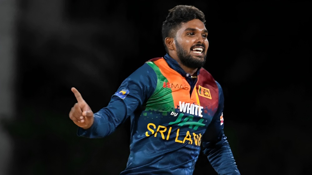 Asia Cup Man of the Tournament Winners