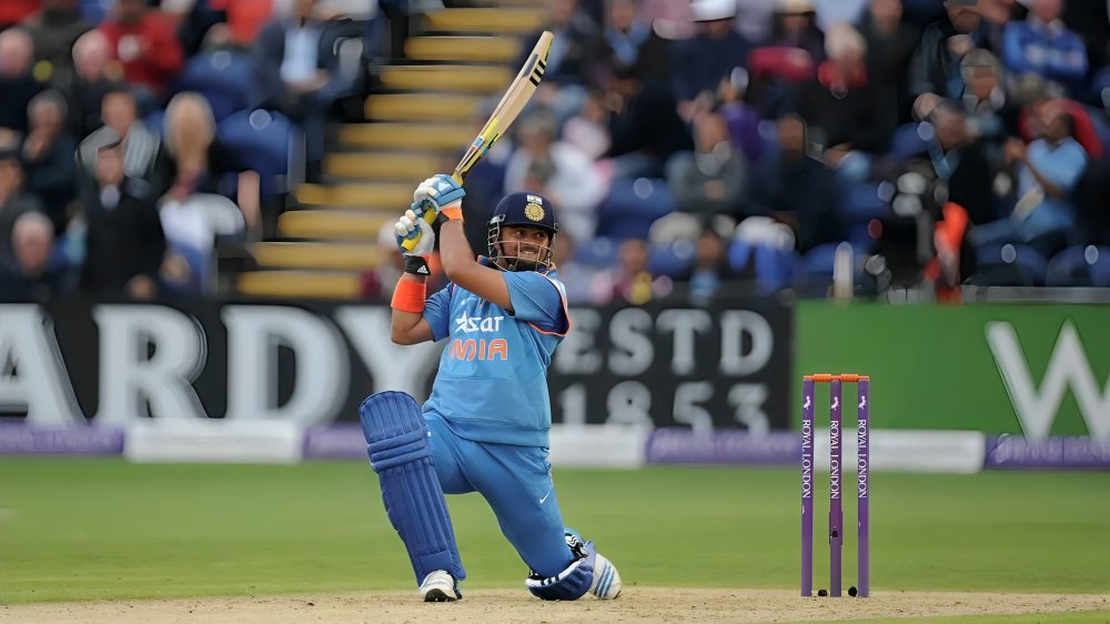 Most Hundreds in Asia Cup ODI history