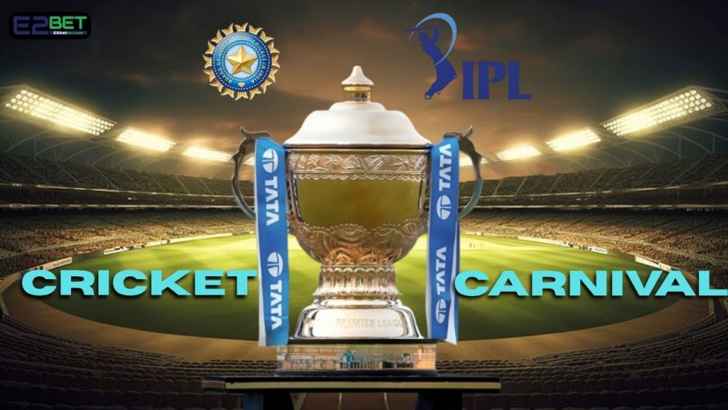 IPL Meteoric Rise