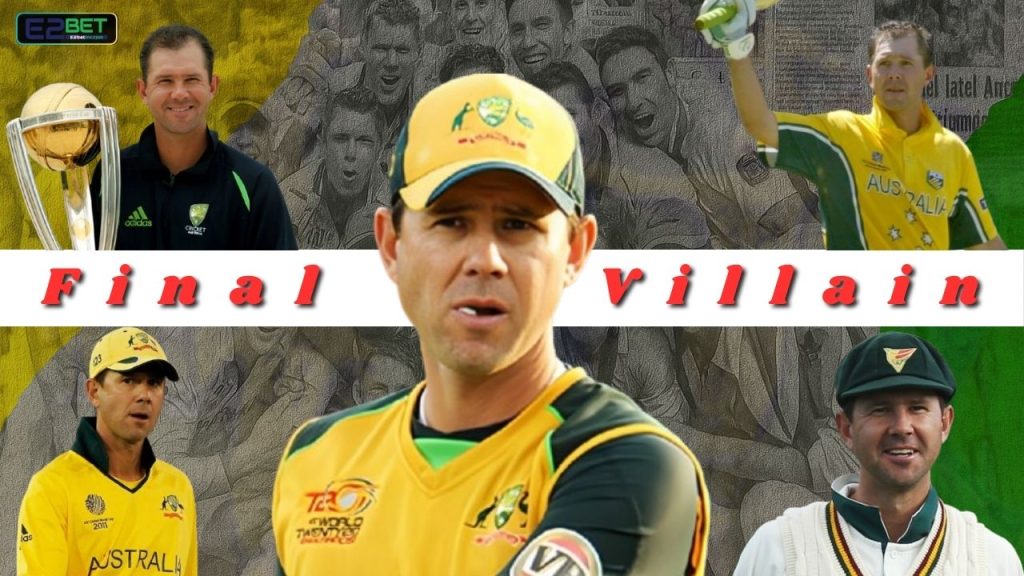 Ricky Ponting Masterclass
