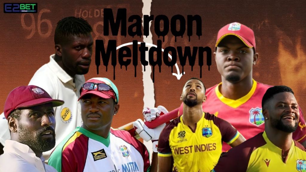 West Indies Cricket