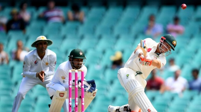 Fastest Fifties in Test Cricket