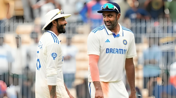 Most Wickets by a Bowling Pairs in Test