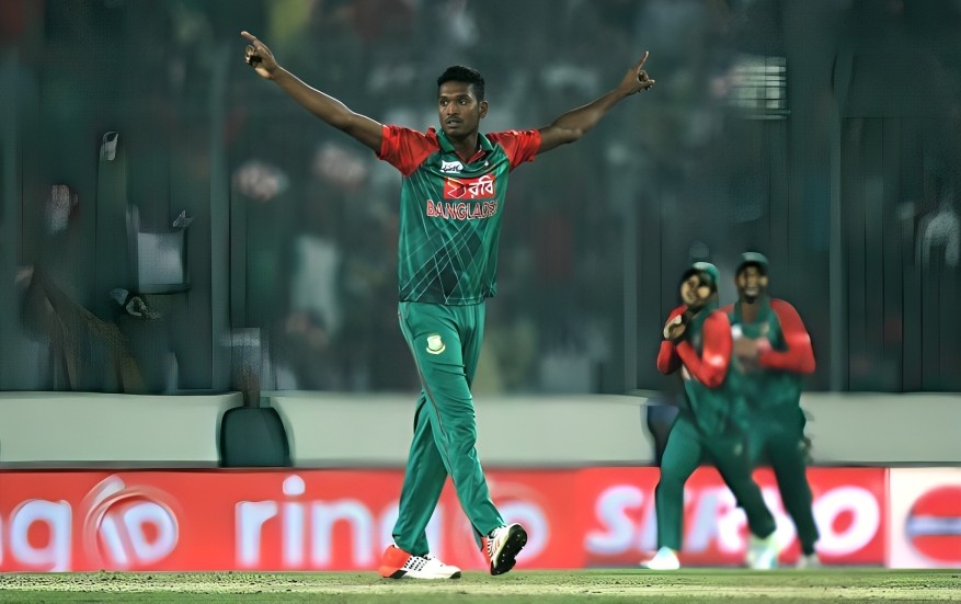 Most Wickets in Men's T20 Asia Cup
