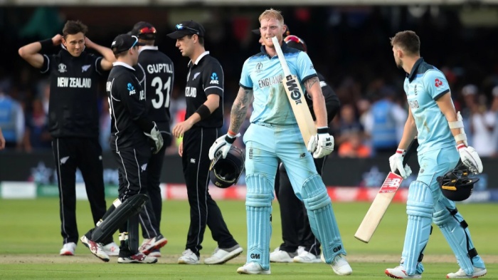 Powerful Cricket Rivalries
