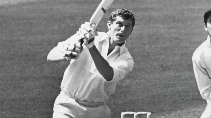 Youngest Players to Smash a Triple Century in Test