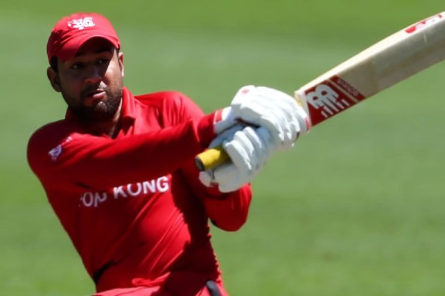 Highest Scores in Men's T20 Asia Cup
