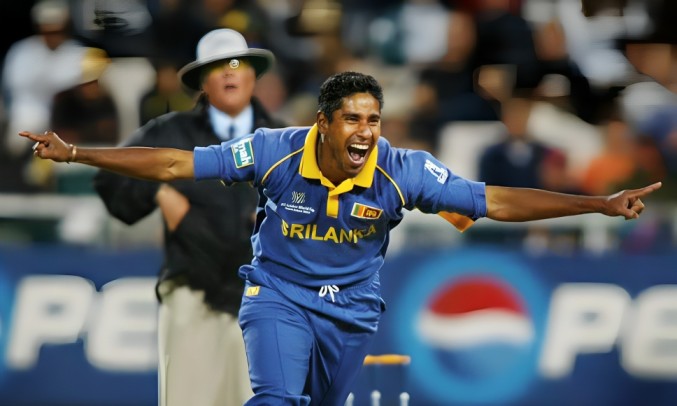 Most wickets For Asia Cup