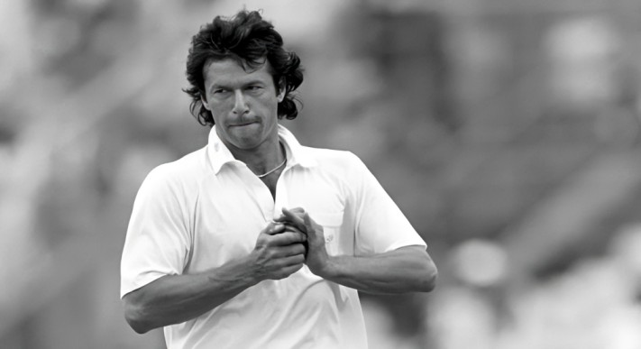 Pakistan Fast Bowling
