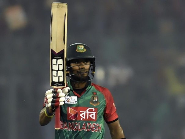 Highest Scores in Men's T20 Asia Cup