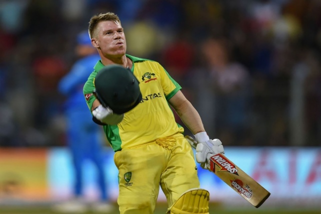 Fastest to 5000 Runs in ODI