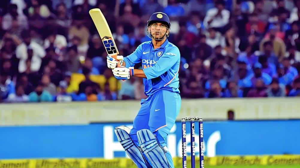 Most Runs in ODI Asia Cup