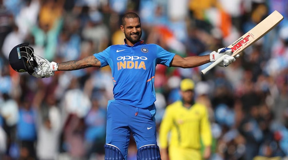 Most Hundreds in Asia Cup ODI history