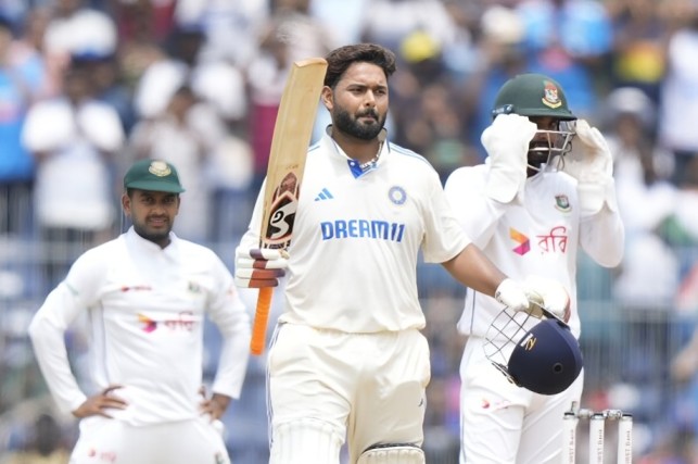 Most Test Hundreds by Asian Wicketkeepers