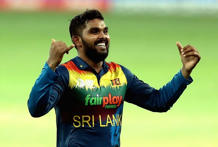 Most Wickets in Men's T20 Asia Cup