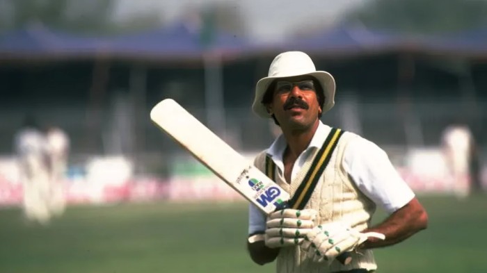 Greatest ODI Batting Ratings in ICC