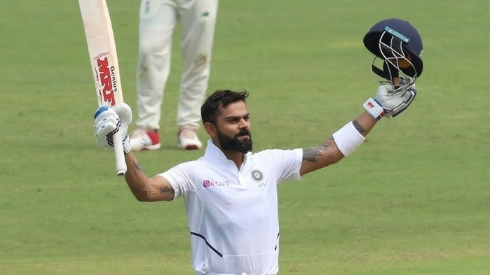 Highest Individual Score in Test for India
